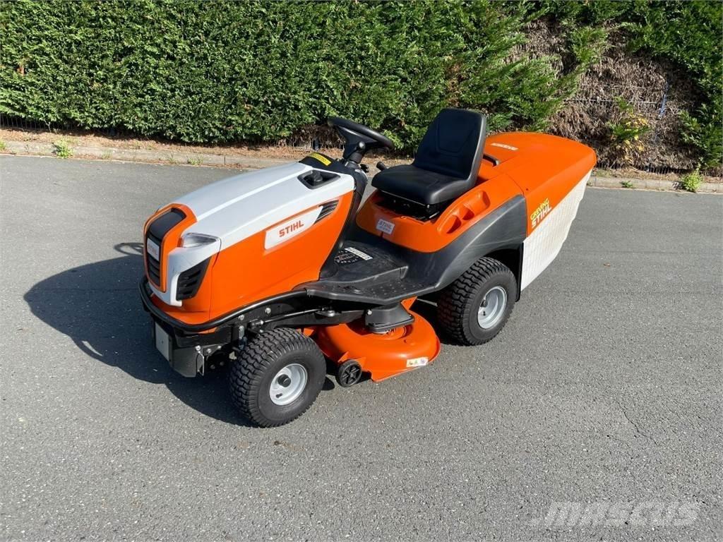 Stihl RT 5112 Z Traktorske kosilice