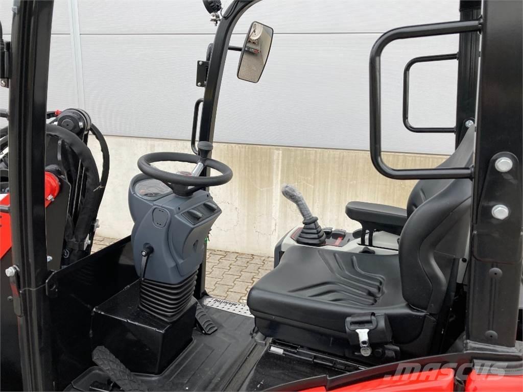 Manitou MLA 2-25 H Poljoprivreda – ostalo