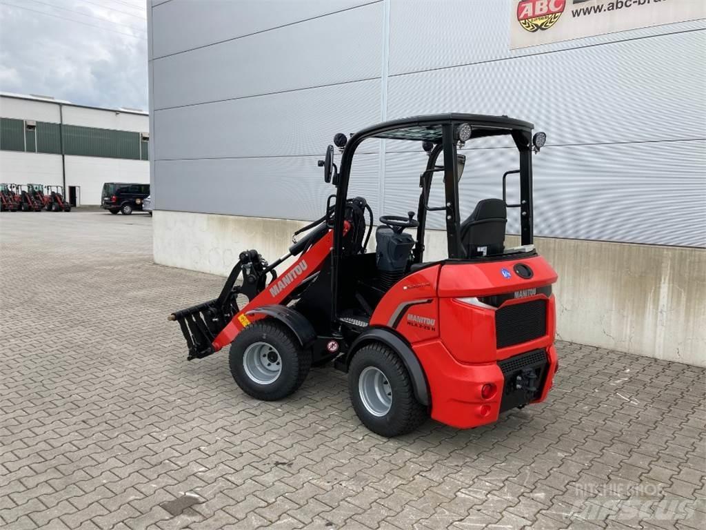 Manitou MLA 2-25 H Poljoprivreda – ostalo