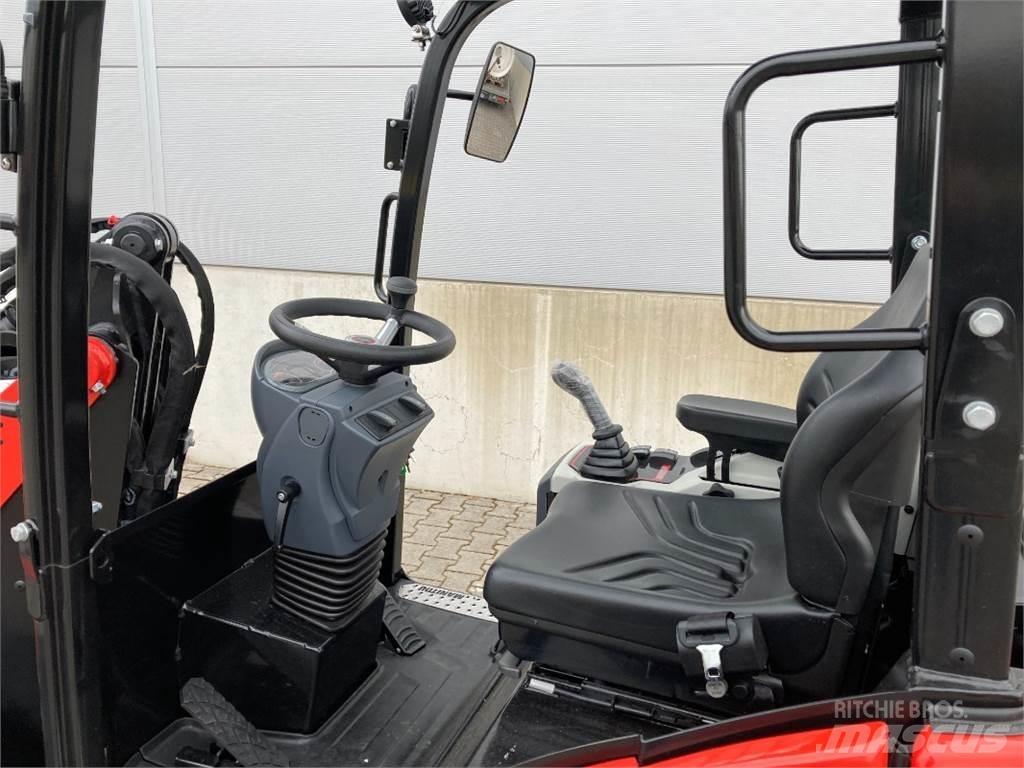 Manitou MLA 2-25 H Poljoprivreda – ostalo