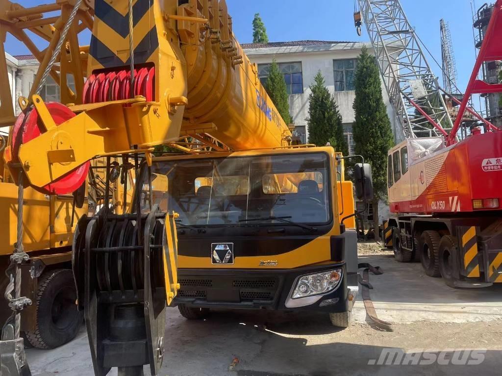 XCMG QY70K Autokran dizalice