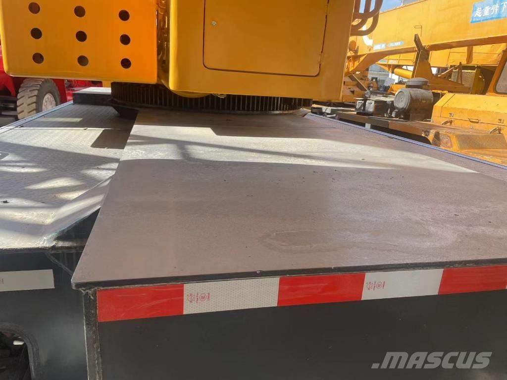 XCMG QY70K Autokran dizalice