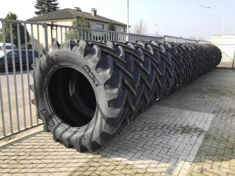 BKT 650/65R38 Gume, kotači i naplatci