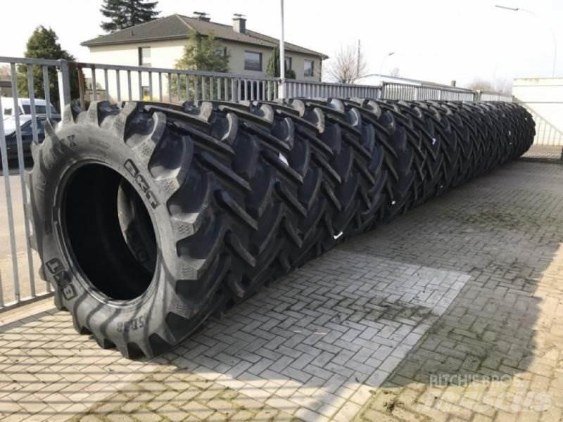 BKT 650/65R38 Gume, kotači i naplatci