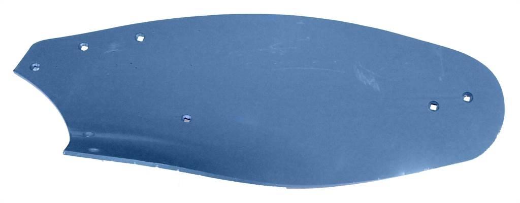 Lemken Rear part Šasije I ovjese
