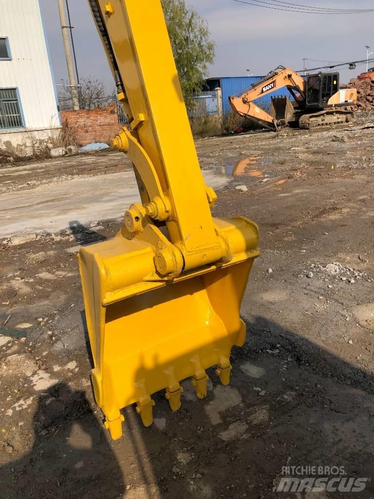 Komatsu PC 56 Mini bageri <7t