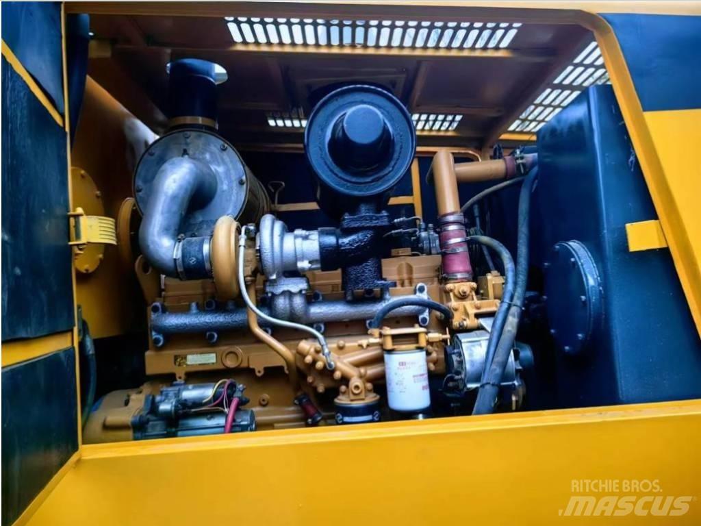 XCMG GR 2153 Grejderi