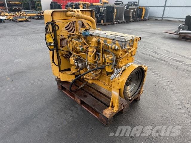 CAT 3116 USED ENGINE Motori