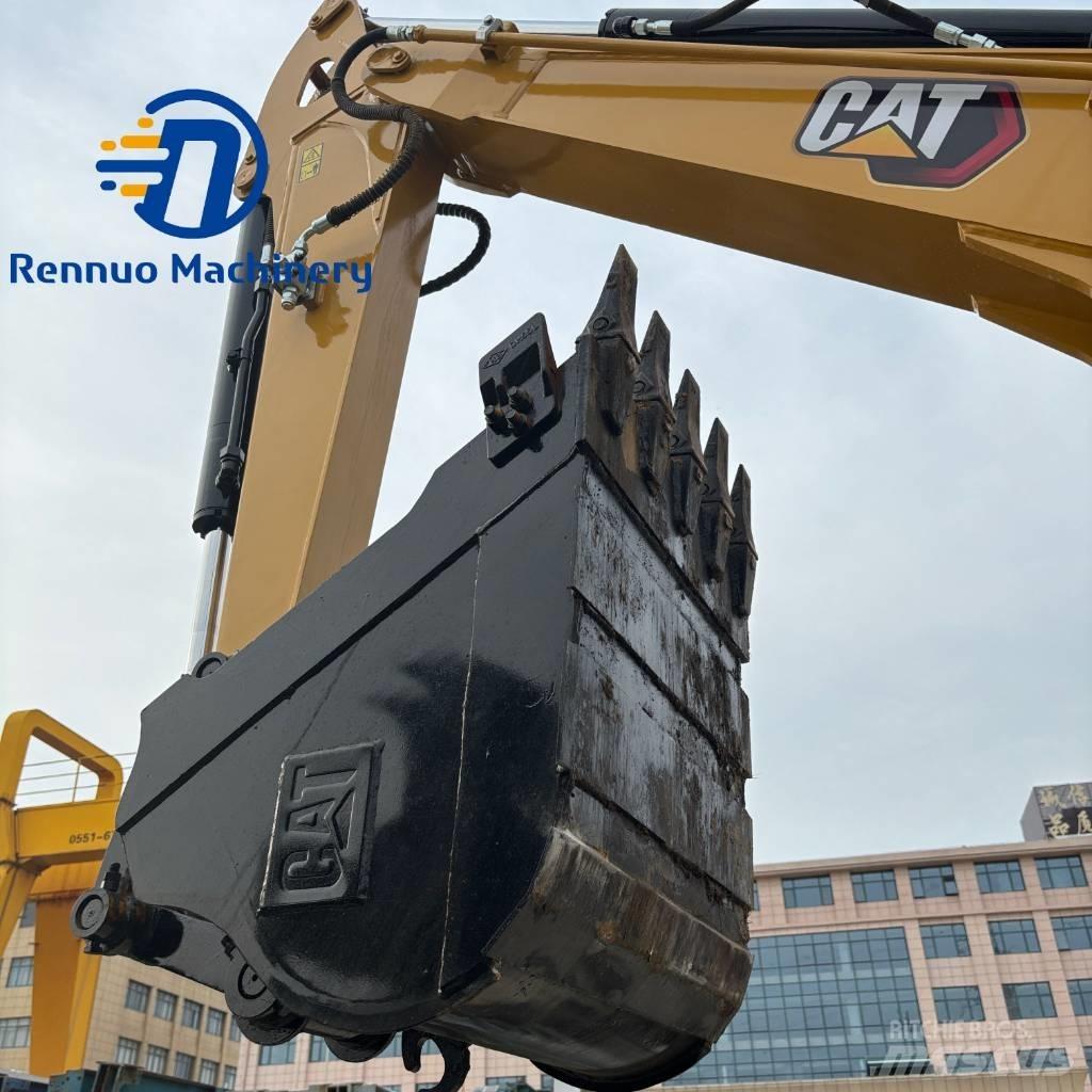CAT 306E Mini bageri <7t