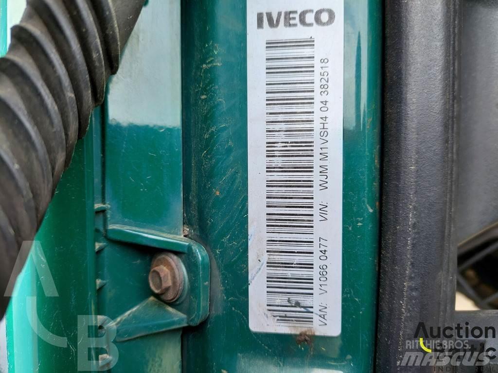 Iveco Stralis 420 Traktorske jedinice