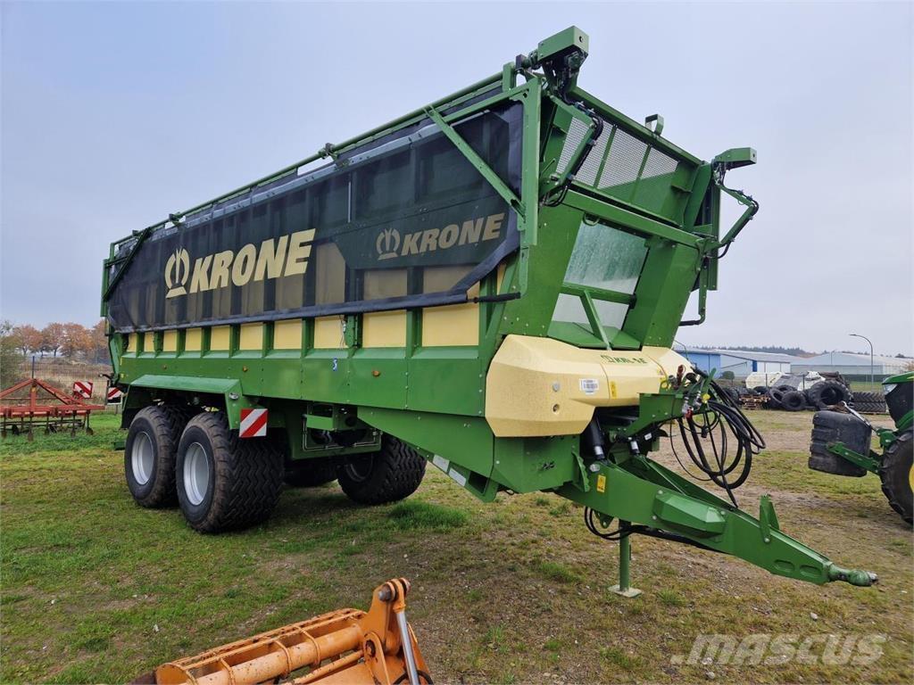 Krone GX 440 Ostale prikolice