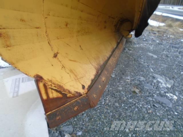  SNOW PLOW 162'' Priključci za prednji utovarivač