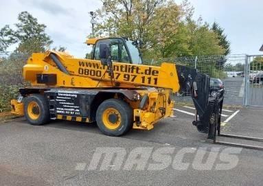 JCB Roto 5.5-21 Teleskopski viličari