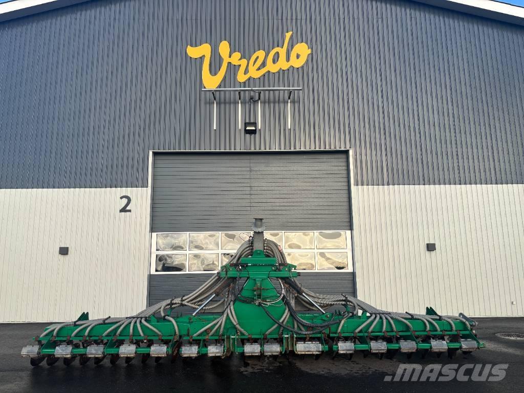 Samson CM 7.5 Cisterne za gnojnicu