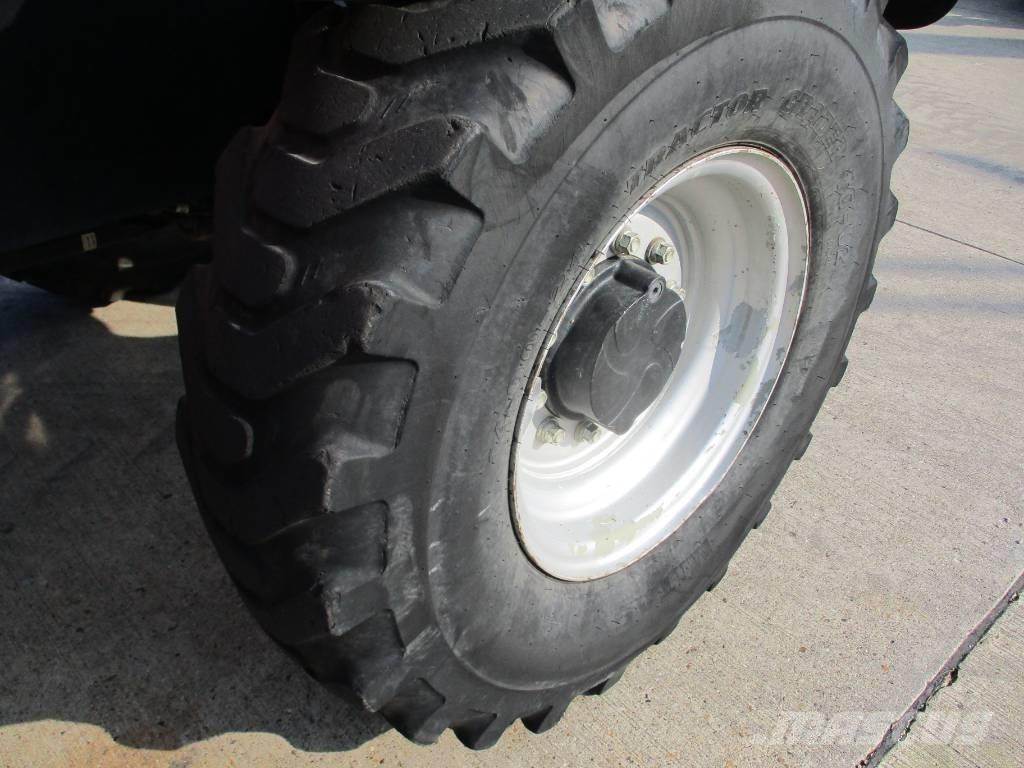 JLG 4017 RS (403) Teleskopski viličari
