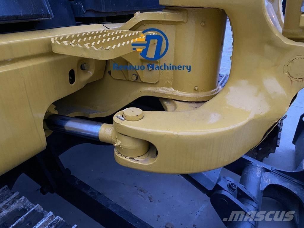 Komatsu PC 40MR Mini bageri <7t