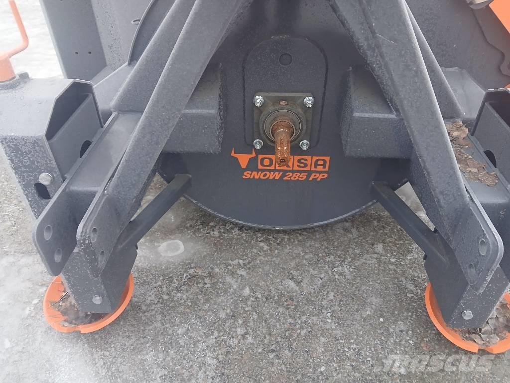 Oxsa Snow 285 PP Sniježne freze