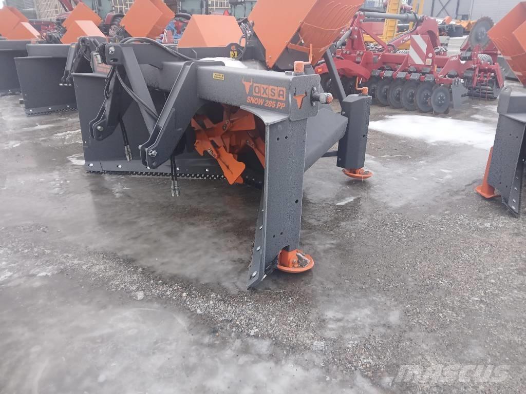 Oxsa Snow 285 PP Sniježne freze
