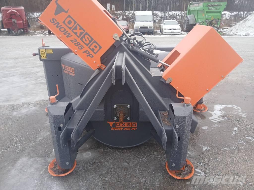 Oxsa Snow 285 PP Sniježne freze