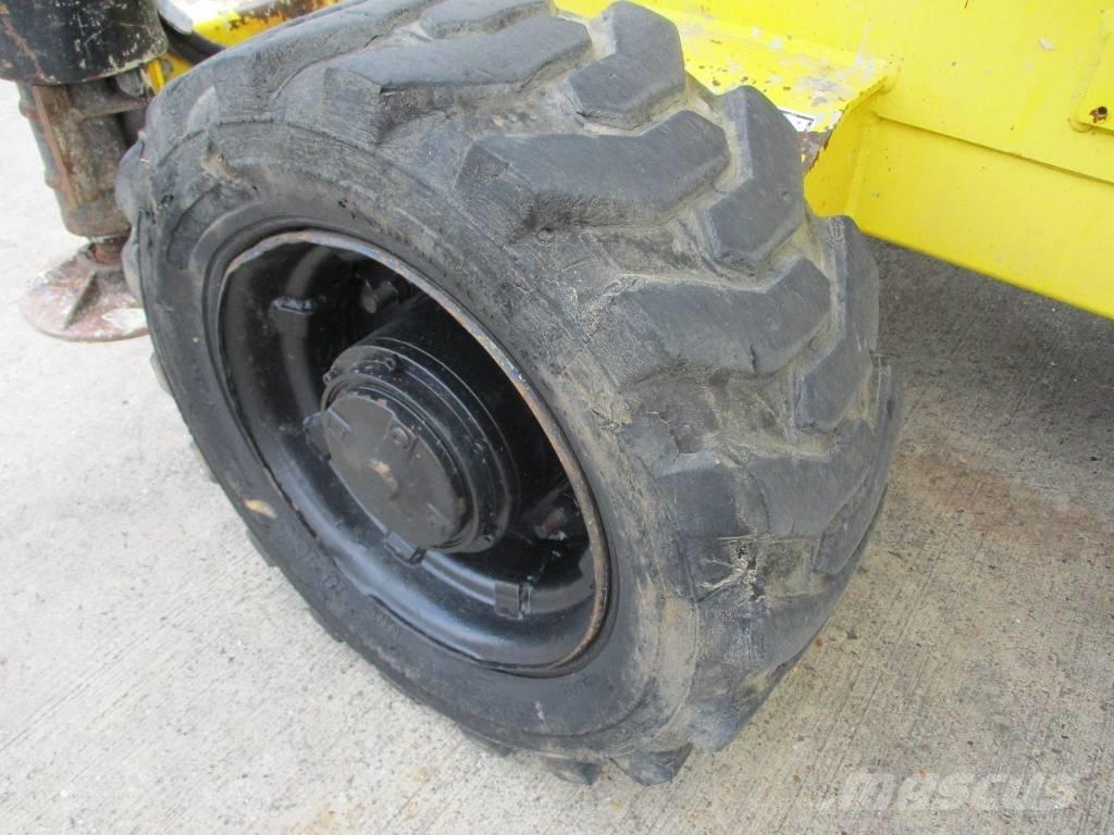 Haulotte H15SX (970) Škaraste platforme