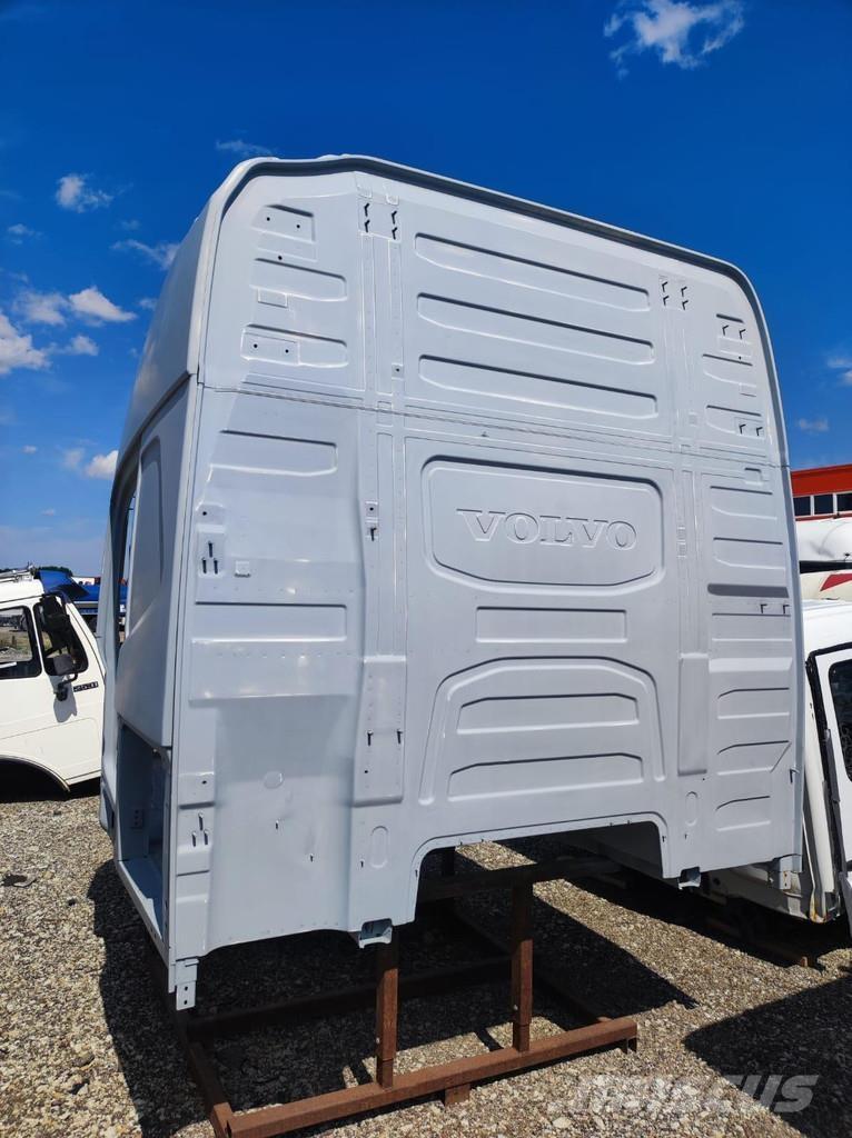 Volvo FH4 CABIN Kabine i unutrašnjost