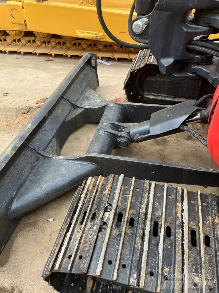 Kubota KX 163 Midi bageri 7t – 12t