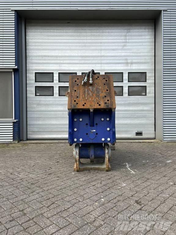 Xcentric XR30 Ostale komponente