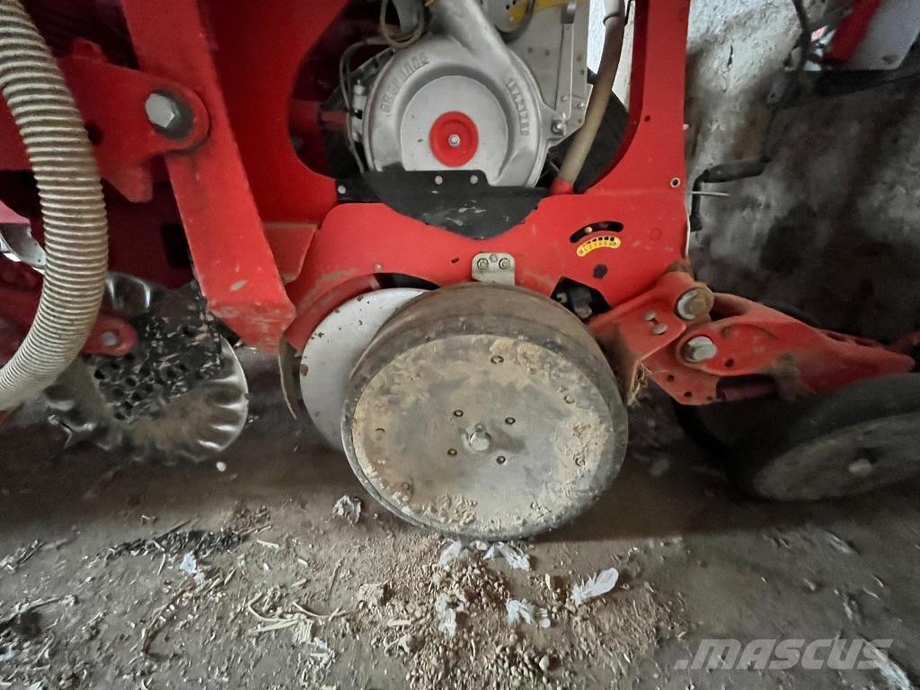 Gaspardo Renata Precizne sijačice