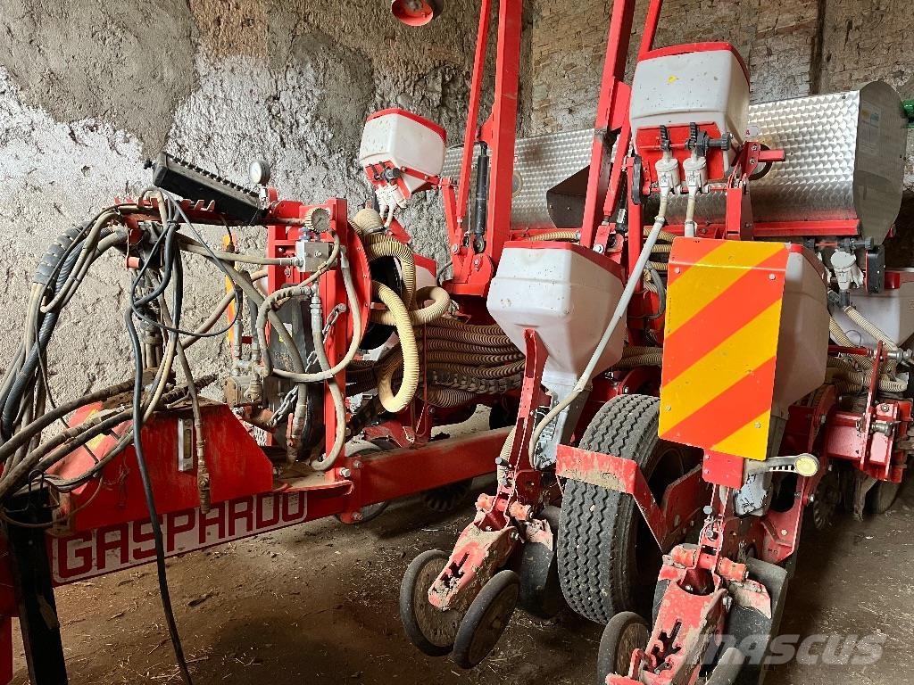 Gaspardo Renata Precizne sijačice