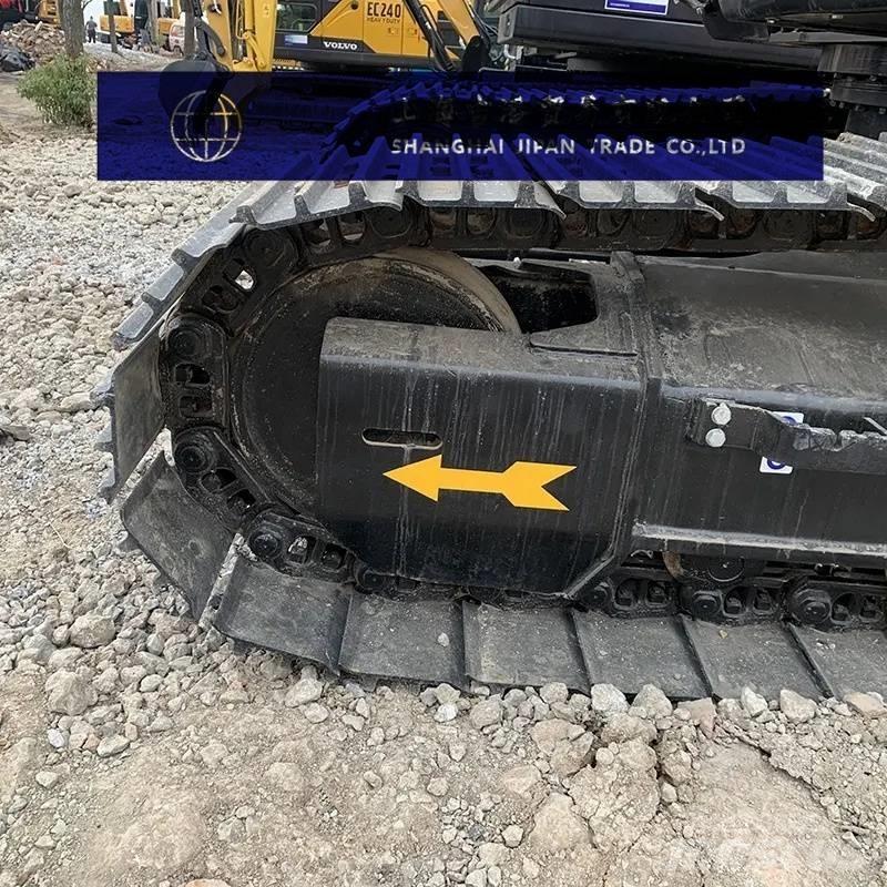 Hitachi ZX 200 Bageri gusjeničari