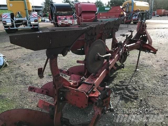 Kverneland MOD.L Plugovi