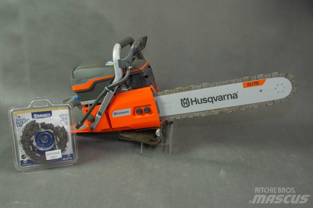 Husqvarna K970 Chain Pile za stijene i beton