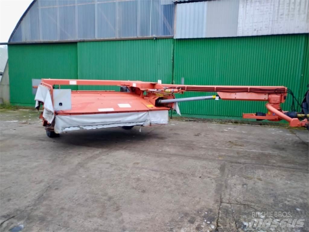 Kuhn FC 302 G Uređaji za kosilice