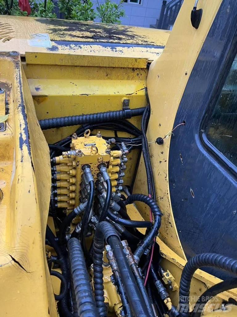 Komatsu PC 60-7 Mini bageri <7t