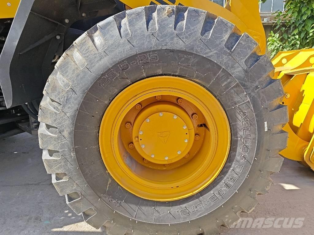 SDLG L 958 F Utovarivači na kotačima