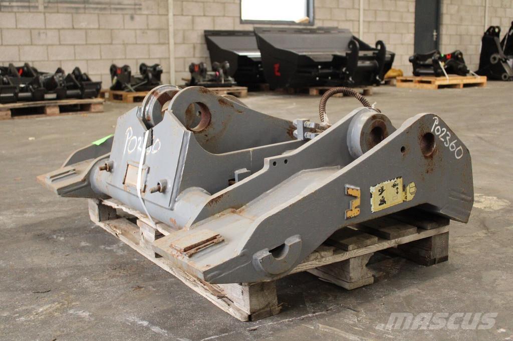 Verachtert SW2008 Brze spojnice