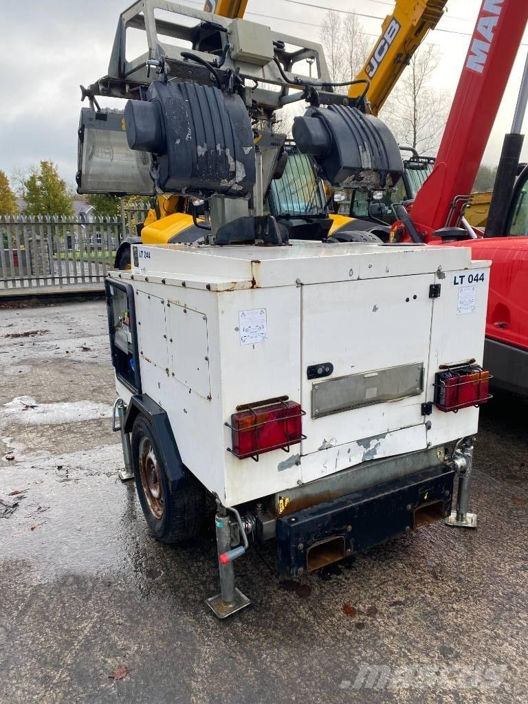  BRUNO LIGHTING TOWER Ostali agregati