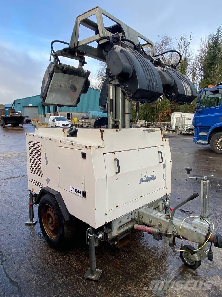  BRUNO LIGHTING TOWER Ostali agregati