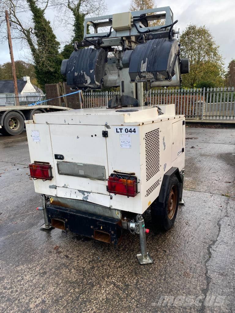  BRUNO LIGHTING TOWER Ostali agregati