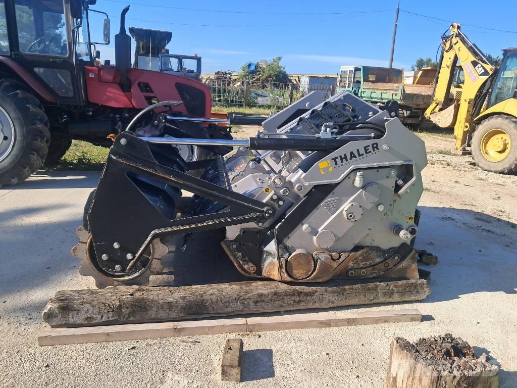 FAE SFM 225 Poljoprivreda – ostalo