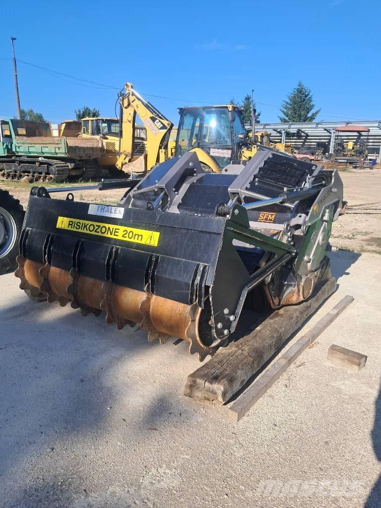 FAE SFM 225 Poljoprivreda – ostalo