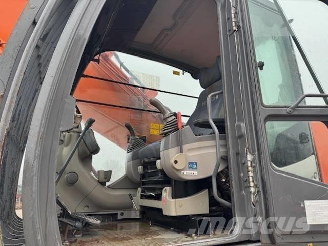 Hitachi ZX 350 LC N Bageri gusjeničari