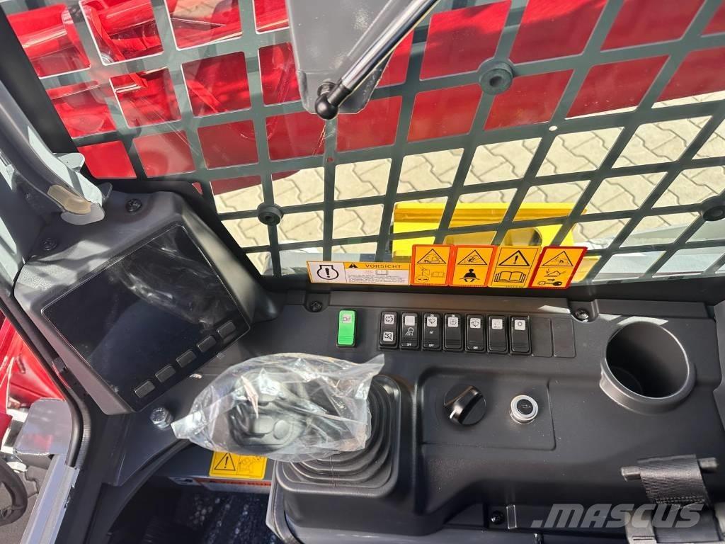Takeuchi TL 10 V2 Utovarivači gusjeničari