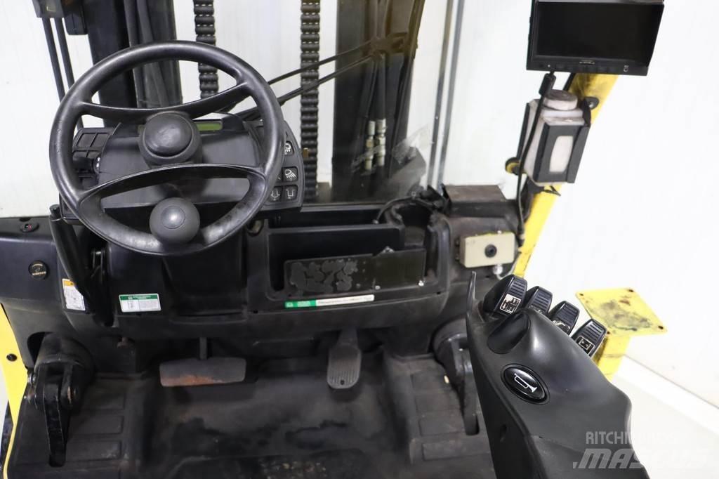 Hyster S7.0FT-8 Plinski viličari