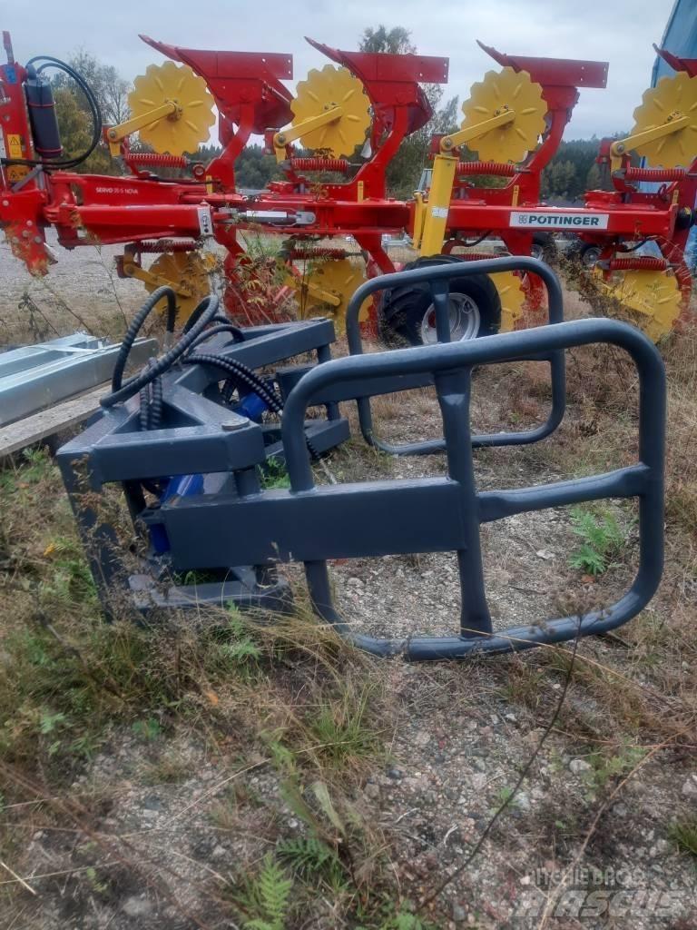 Bonnet balgrip Priključci za prednji utovarivač
