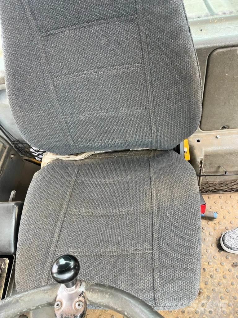 Volvo L90E Utovarivači na kotačima