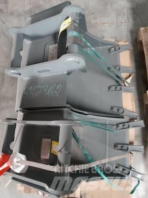 Wacker Neuson ET 35 Korpe drobilice
