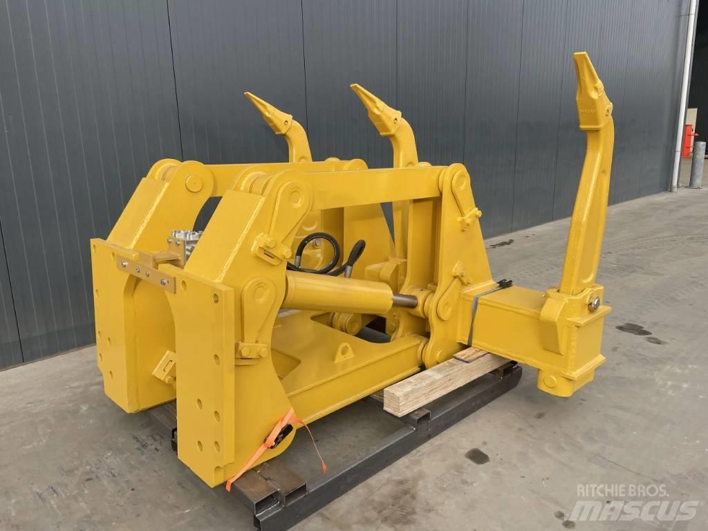 Komatsu D85 Skarifikatori