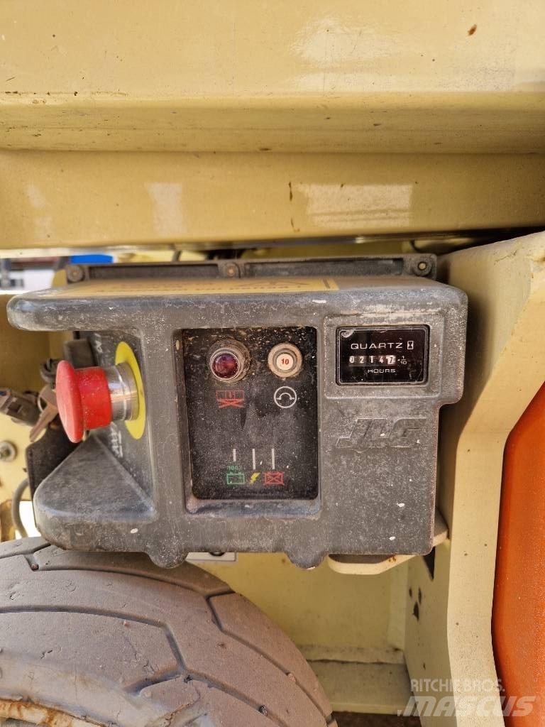 JLG ES 1932 Škaraste platforme
