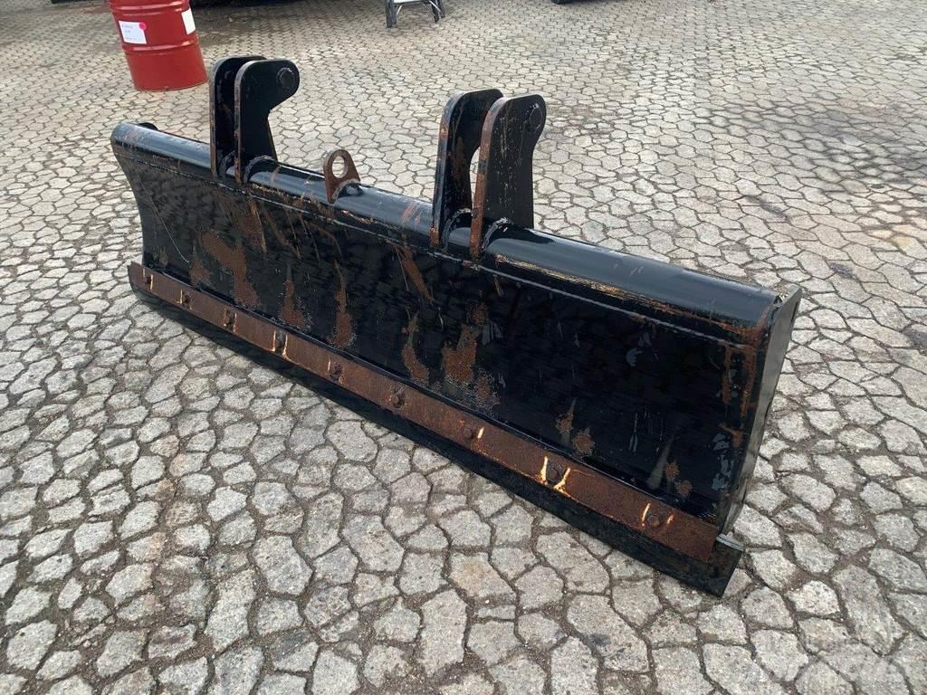 Terex  Daske / noževi